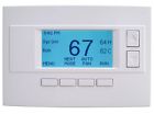 Tbz48a Rcs Z-wave Thermostat Battery-powered