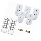 Td-cc1006 Tudia Wireless Control Electrical 856992013494