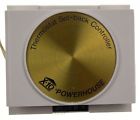 99081314014 Th2807-c Thermostat Set Back Control System Home Automation New
