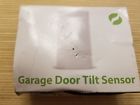 Tilt-zwave2.5-eco Ecolink Intelligent Technology Plus Gold Plated Reliability Garage Door Tilt