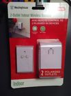 Tk207-up Tk207 Westinghouse New 2 Outlet