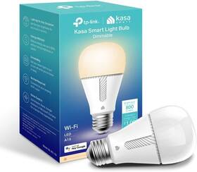 Bundle-kasa10 Tp-link Kasa/tp-link Smart Home Bundle Bulb Outdoor Plug 6 Plugs And 2 Light Switches