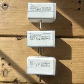 Hs105 Tp-link Hs103 3 Kasa Smart Plugs 2 V2 And 1 Amazon Alexa Google Voice