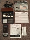 Tr270 Bsr System Telephone Remote Responder Home Security