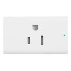 Ts101-r Tecart Smart Plug Enabled Remote Control Switch Anywhere