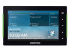 Tss-752-b-s Crestron Black Touch Screen Panel Wall Mount Automation