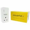 Tv-pwrtxt Powertxt Gsm Control And Monitoring Power Socket Message Only