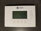 Tz45 Trane Thermostat Schlage Link