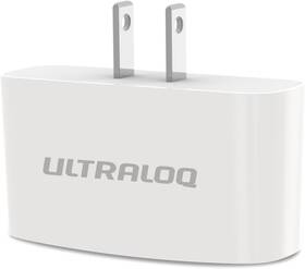 U-tec 313108859884 Ultraloq Bridge Wi-fi Adapter For Smart Lock Remote Access And Voice Control