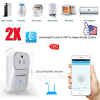 U16 Floureon Smart Wifi Socket Daily Timer Power With 669818166126