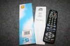 Ur24a Powerhouse In Learning Universal Remote Control Tv Vcr 099081182415
