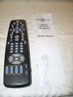 Ur47a X-10 Dvd Superremote Model