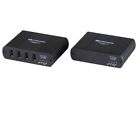 Usb-ext-dm-local Crestron And Remote Ethernet
