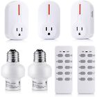 Usr3a2l2r1 Outlet Switches Bestten Wireless 713831427174