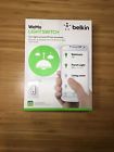 Vao2 Belkin Wemo Light Switch Model Brand New Unopened