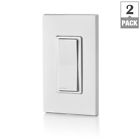 Vb2-dz15s-hd2 Leviton Decora Smart Amp Switch Almond