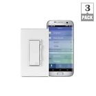 Vb3-dw6hd-hd3 Leviton Decora Smart Wi-fi