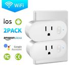 Vc-3001 Meidi Smart Mini Outlet Plug Switch Works With Echo Alexa