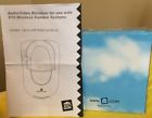 Vr31a-c Video Receiver Brand New In Box Free Shipping