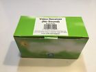 Vr36 A Video Receiver No Sound Model New Old Stock