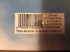 Vr36a-c X-10 X10 Video Receiver