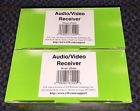 Vr42a X10 Lot Of 2
