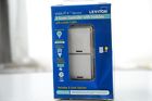 Vrcs2-mrz Leviton Vizia Rf 2-button
