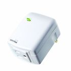 Vrpa1-1lw Leviton Vizia Rf Plus Scene Capable Appliance Module 0078477655184