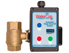 Watercop-lpk Dynaquip Watercop Heavy Duty Leak Prevention Kit Actuator 649848054969