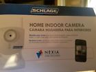 Wcw100 Schlage Home Indoor Wireless