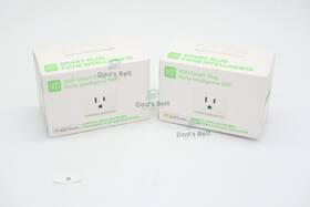 Wemo 745883790036 Wifi Smart Plug Pack Of 2 Nib