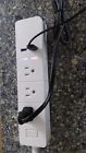 Wifi1 Unbranded New Wifi Advance Control Technology Power Strip Feature And