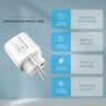 Wirelessremote001 Wireless Remote China Adapter Voice Control Power Monitor Timer Socket