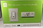 Wlsp3063-bdl Wemo New Belkin Wifi Light Switch Smart Plug 745883768141