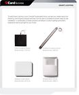 Wms10-ext Card Access Motion Sensor
