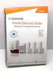Wnk01-311kit Gocontrol New Premium Z-wave