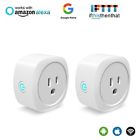 Wp1-2 Gosund White-2 Smart Plug