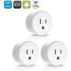 Wp5 Lintelek Smart Plug Mini Wifi Wireless Socket Outlet 606794877028