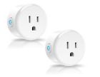 Wp5 Yte Smart Plug Wifi Outlet Compatible With Alexa 0709202690391