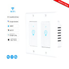 Ws-605s Lyasi Smart Switch Lighting 747100271434