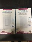 Ws15z5-1 Gocontrol Smart Wall Switch Zwave Plus Nib
