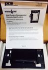 Ws1d-10-br Pcs-pulseworx Lot Of 5