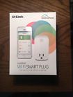 Wsp-110 D-link Smart Plug Wi-fi