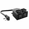 Wsp090 Linksys Wemo Outdoor Plug 745883811922