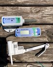 Wss-sen Hunter Sprinkler Wireless Solar Sync For Pcc Timers Wss