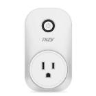 Wysp001c Thzy Wifi Wireless Smart Outlet Switch No Hub Set Of