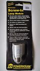 Rlm20 X10 Powerhouse Miniaturized Screw-in