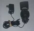 Xc19a Wireless Color Camera Video Sender And Power Supply