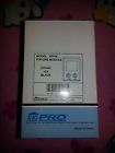 Xpfm X10 Pro Wired-in Inductive