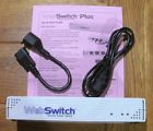 Xrdi-ws3 Control By Web Webswitch